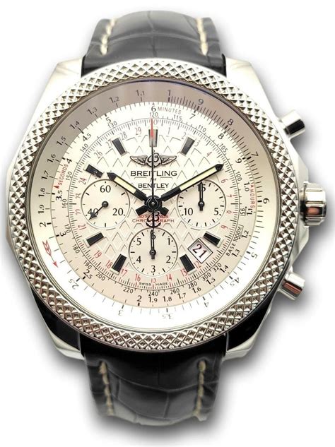 buy breitling bentley|breitling used for bentley.